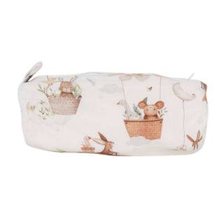 Trousse à cosmétiques les petits lapins