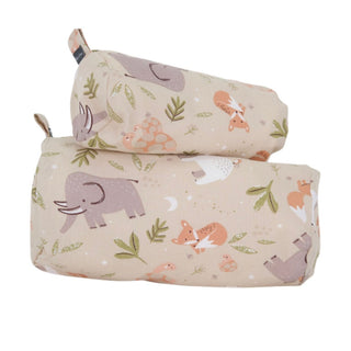 Trousse à cosmétiques Safari