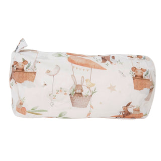Trousse à cosmétiques les petits lapins