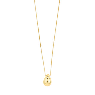 KAISYN – Collier plaqué or