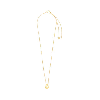 KAISYN – Collier plaqué or