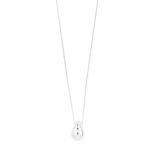 KAISYN – Collier plaqué argent