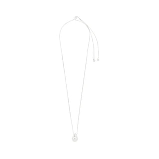 KAISYN – Collier plaqué argent