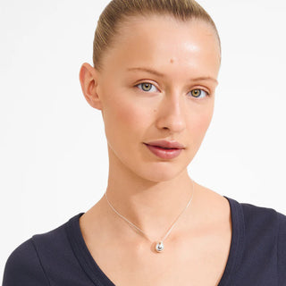 KAISYN – Collier plaqué argent