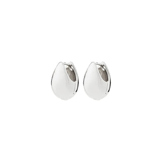KAISYN - Boucles d'oreilles plaquées argent