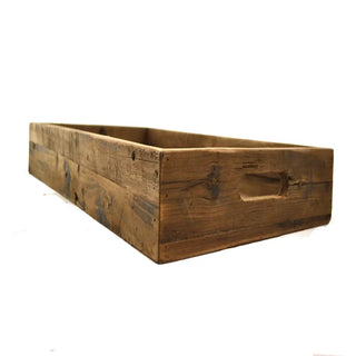 Plateau en bois rustique – Farm Fresh