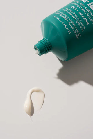 Ensemble Équilibre du cuir chevelu