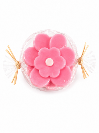 Savon fleur printanière - Éveil printanier