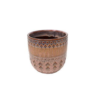 Pot chiapas