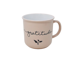 Tasse Gratitude