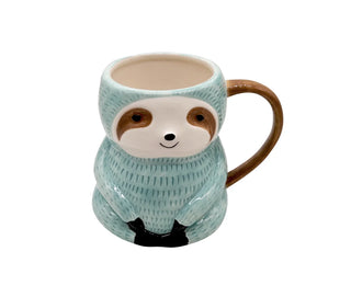 Tasse Paresseux