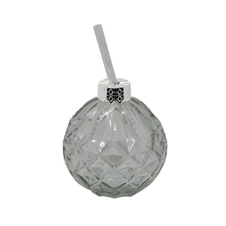 Boule à boire de Noël – Diamant