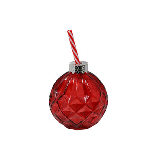 Boule à boire de Noël – Diamant