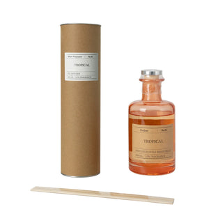 DIFFUSEUR TROPICAL