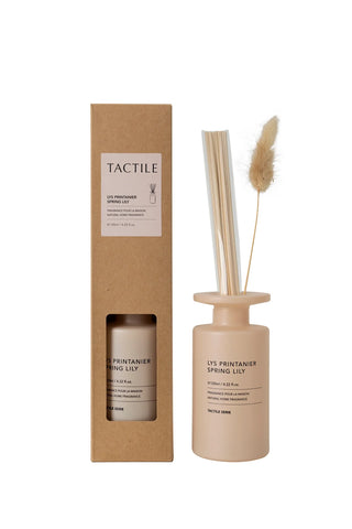 DIFFUSEUR LYS PRINTANIER
