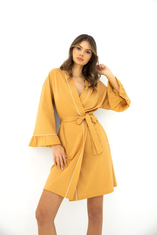 JULISSA - Robe de chambre