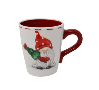Tasse de Noël – Gnome