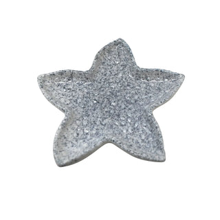 Assiette étoile de mer