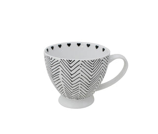 TASSE V 400 ML