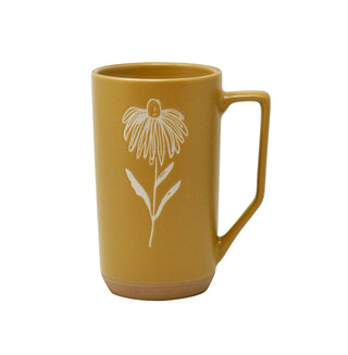 Grande tasse crème