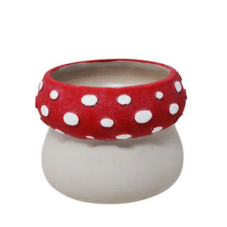 POT CHAMPIGNON