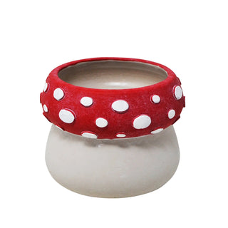 POT CHAMPIGNON