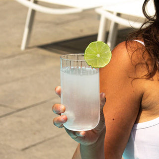 Bombes à cocktail Mojito