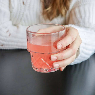 Bombes à cocktail Limonade aux framboises