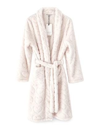 AMOUR - Robe de chambre