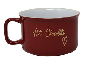 TASSE CHOCOLAT / CHOCOLATE