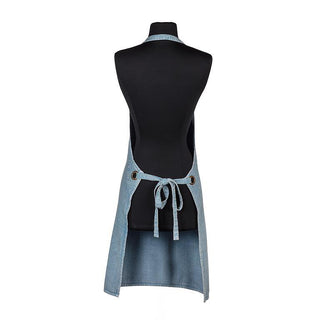 Tablier polyvalent avec poche