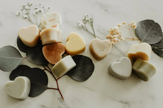 Calendrier de l'Avent – Rituel d'hiver 12 jours