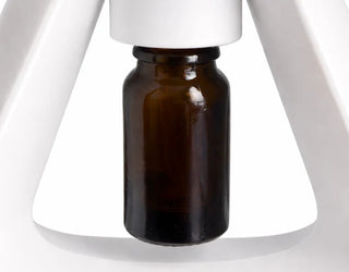 Diffuseur d'huile essentielles ou parfumées par nébulisation - Fleury