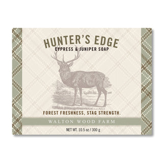Savon XL – Hunter's Edge