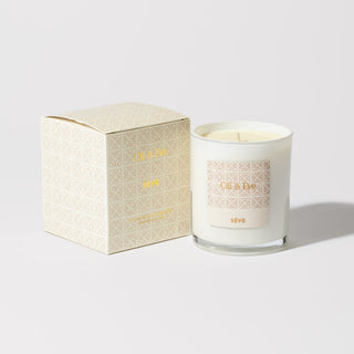 Bougie SÈVE