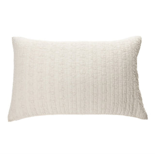 Cache oreiller naturel Estelle