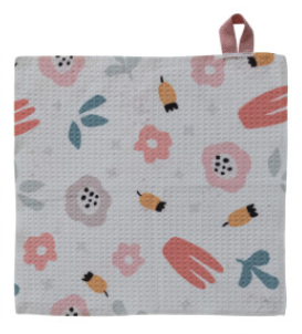 Linge nettoyant en microfibre (10,5 po)