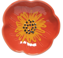 Ensemble de petits bols fleur
