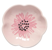 Ensemble de petits bols fleur