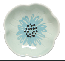 Ensemble de petits bols fleur