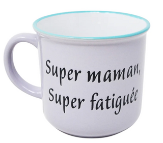 Tasse Maman
