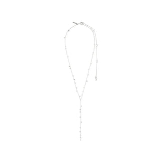 BAYLEN - Collier Y plaqué or