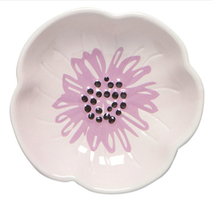 Ensemble de petits bols fleur