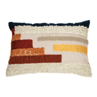 Coussin rectangulaire Fruity