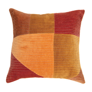 Coussin style rétro Bobino
