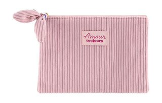 Trousse à tout PAIX “Amour toujours”