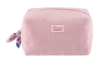 Trousse MOTIVE “Amour toujours”