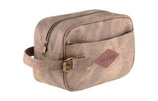 Trousse KARIM “Dur à cuir”