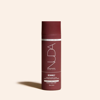 DEWMELT-Lotion hydratante pour le coprs