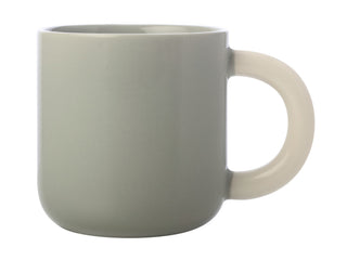Tasse Sherbet - grise
